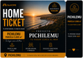 Home Ticket Parcela Pichilemu