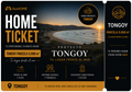 Home Ticket Parcela Tongoy