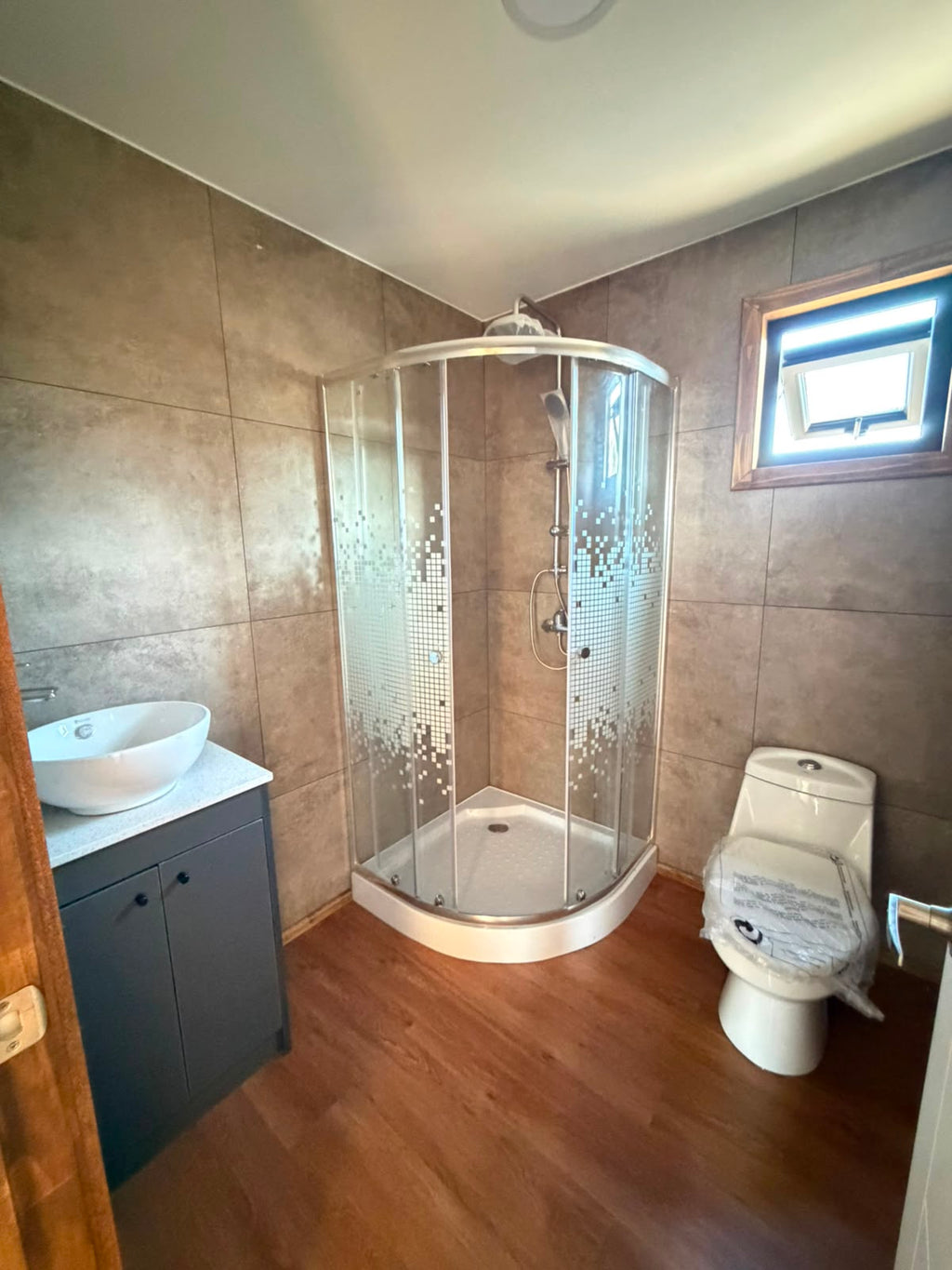 Baño